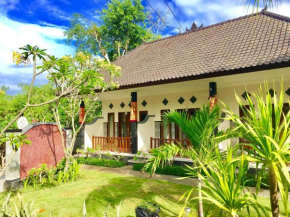 Nusa Garden Homestay